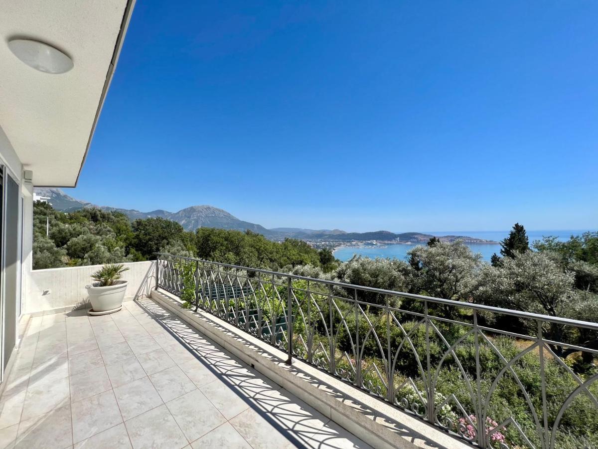 Green Villa In Olives Bar Exterior photo